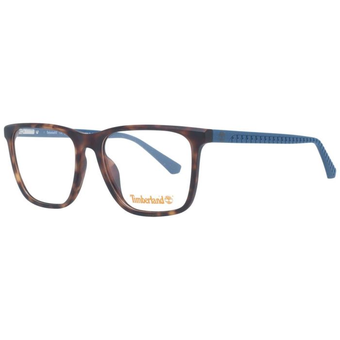 Montura de Gafas Hombre Timberland TB1782-H 55052 Montura de Gafas Hombre Timberland TB1782-H 55052