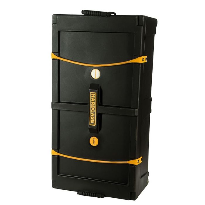 Estuche Hardcase Herrajes - 91.5*46*25 Cm - (Con Ruedas) 3 Estuche Hardcase Herrajes - 91.5*46*25 Cm - (Con Ruedas) 3