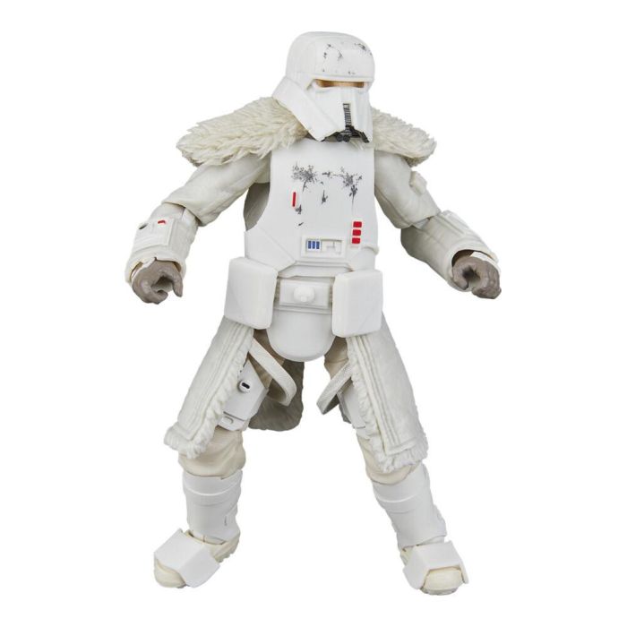 Figura Range Trooper Andor Star Wars 15cm 9