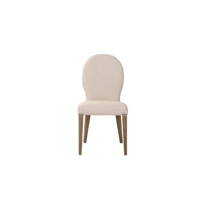 Silla Urban DKD Home Decor Blanco 61 x 91 x 47 cm (2 Unidades) 1 Silla Urban DKD Home Decor Blanco 61 x 91 x 47 cm (2 Unidades) 1