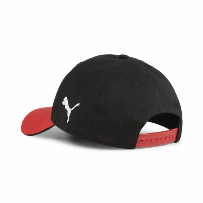 Gorra Deportiva Puma AC Milan Fan 6 Gorra Deportiva Puma AC Milan Fan 6