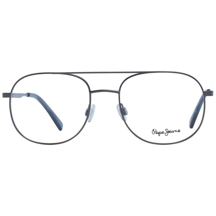 Montura de Gafas Hombre Pepe Jeans PJ1382 52C2 2 Montura de Gafas Hombre Pepe Jeans PJ1382 52C2 2