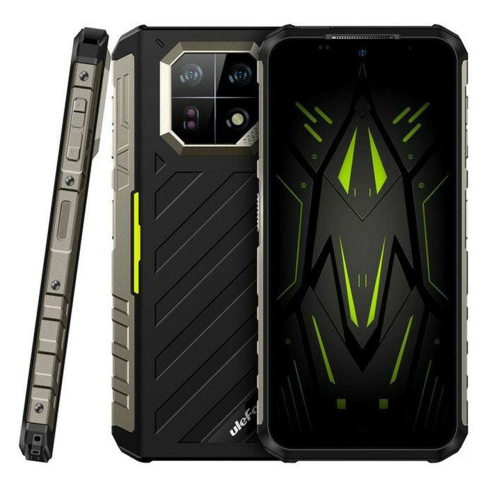 Smartphone Ulefone 7 Smartphone Ulefone 7