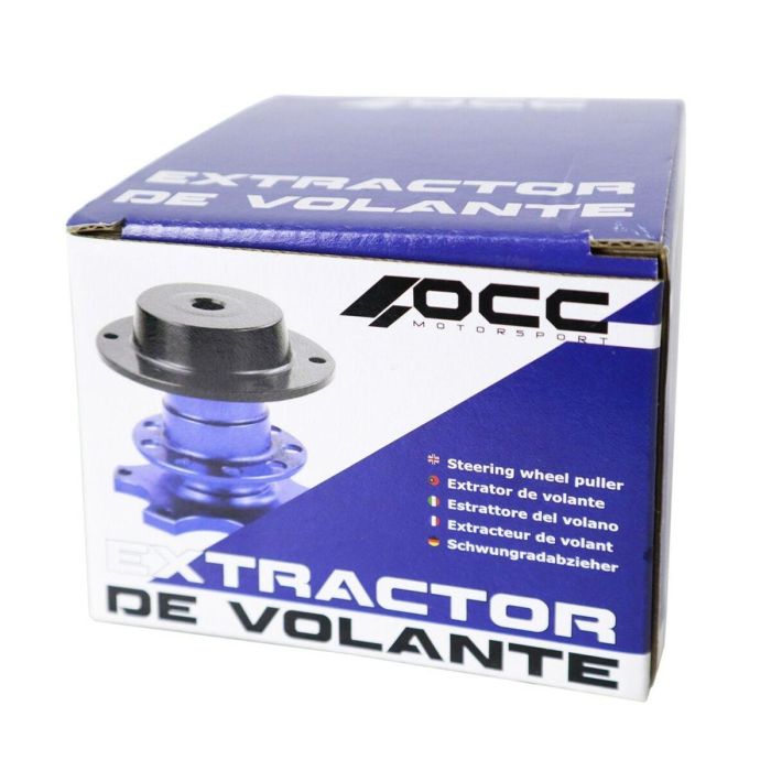 Extractor de volante OCC Motorsport OCCVOL500 1