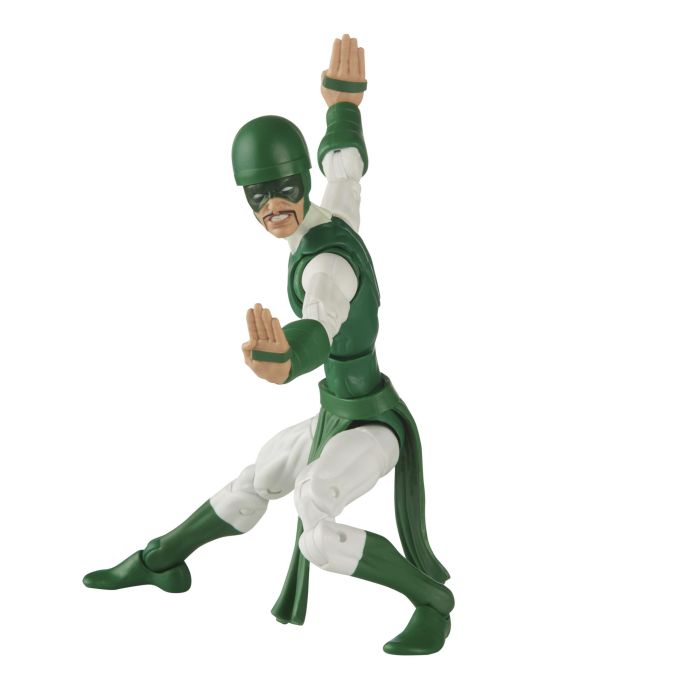 Figura Hasbro Marvel Legends Series Marvel'S 1 Figura Hasbro Marvel Legends Series Marvel'S 1