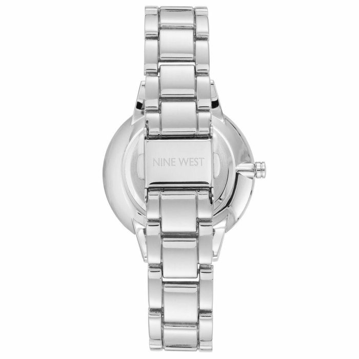 Reloj Mujer Nine West NW-2543GYSV (Ø 36 mm) 1