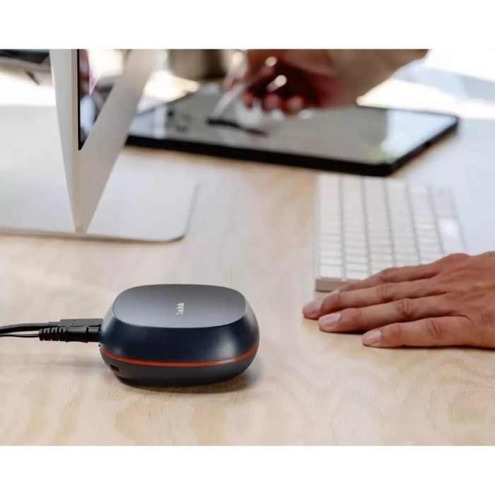 SanDisk SDSSDT40-4T00-EM25 4TB USB-C 3.2 Gen 2 (3.1 Gen 2) SSD Externo Gris 1000MB/s Lectura, 900MB/s Escritura 3