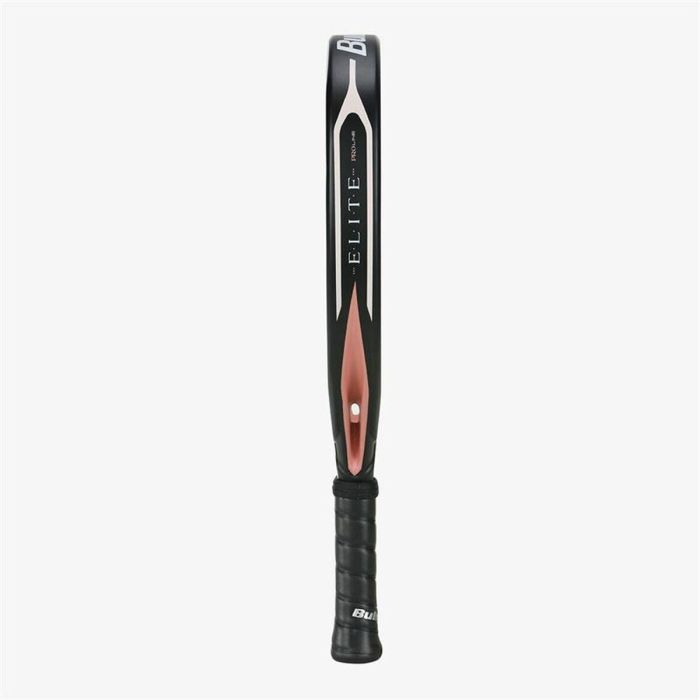 Pala de Pádel Bullpadel Elite W 24 Negro 5 Pala de Pádel Bullpadel Elite W 24 Negro 5