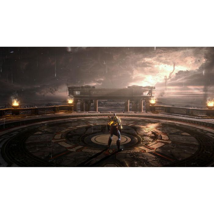Sony Computer Entertainment God of War 3 Remasterizado para PlayStation 4 - Juego PS4, Último Capítulo de la Trilogía de Kratos 2 Sony Computer Entertainment God of War 3 Remasterizado para PlayStation 4 - Juego PS4, Último Capítulo de la Trilogía de Kratos 2