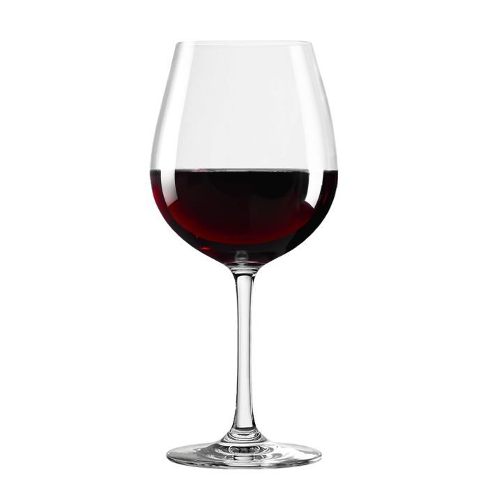 Inde Set 6 Copas Borgoña Sensat 65Cl, 7x10x22.5cm 2