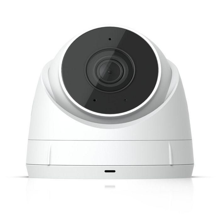 Ubiquiti 4MP 2688 x 1512 (16:9) video, 1/2.4" CMOS, 10/100 MbE RJ45 port, PoE, IP66, IK04, Aluminum alloy, UV-stabilized polycarbonate 1 Ubiquiti 4MP 2688 x 1512 (16:9) video, 1/2.4" CMOS, 10/100 MbE RJ45 port, PoE, IP66, IK04, Aluminum alloy, UV-stabilized polycarbonate 1