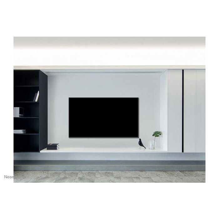 Neomounts Wl30-550Bl18 Fixed Wall Mount For 43-86" Screens - Black 12 Neomounts Wl30-550Bl18 Fixed Wall Mount For 43-86" Screens - Black 12