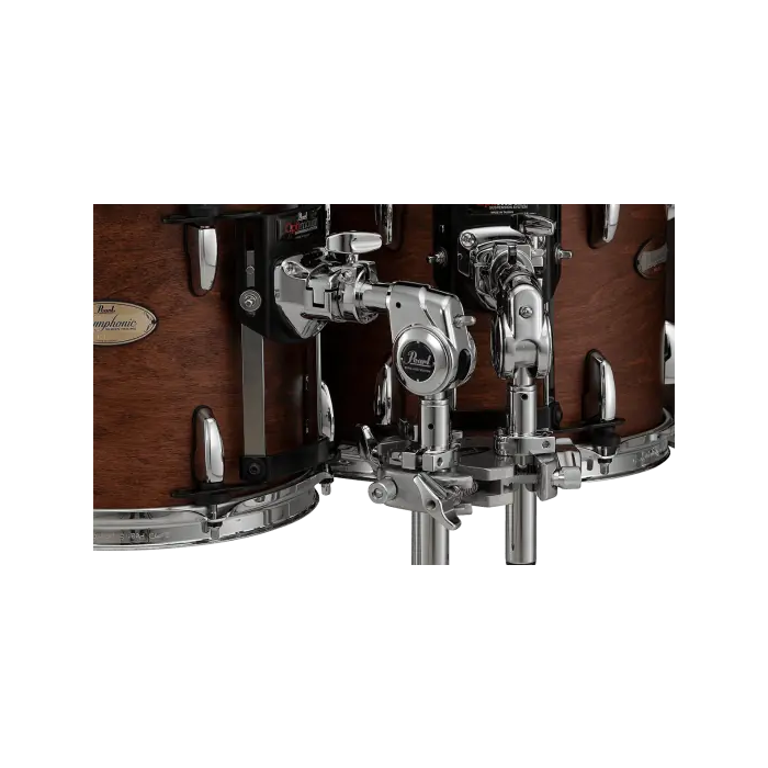 Pearl Timbal Symphonic 13" X 11" Caoba W/Opt Pearl 3