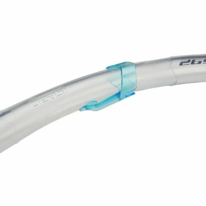 Tubo Respirador Seac 0840026001 Agua 2 Tubo Respirador Seac 0840026001 Agua 2
