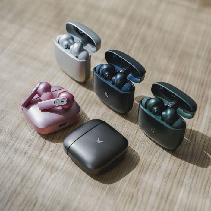 Auriculares Bluetooth KSIX Spark 12 Auriculares Bluetooth KSIX Spark 12