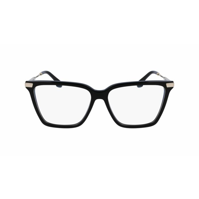 Montura de Gafas Mujer Victoria Beckham VB2657-5515001 Ø 55 mm 2 Montura de Gafas Mujer Victoria Beckham VB2657-5515001 Ø 55 mm 2
