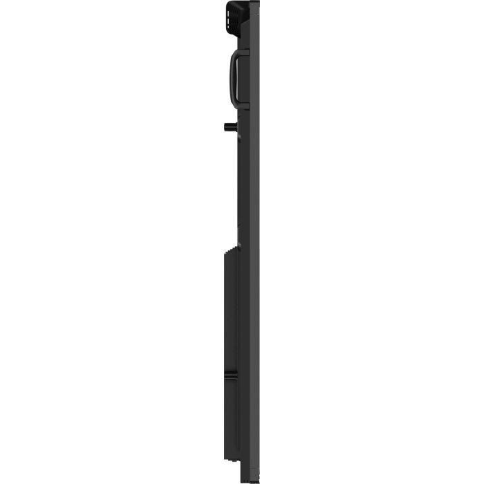 iiyama 86"UHD IR 50P Touch AG with Interactive Android OS 5 iiyama 86"UHD IR 50P Touch AG with Interactive Android OS 5