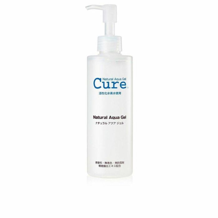 Cure Natural Aqua Gel