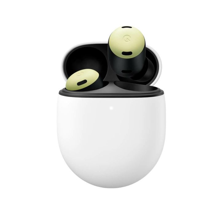 Auriculares in Ear Bluetooth Google Pixel Buds Pro Verde Auriculares in Ear Bluetooth Google Pixel Buds Pro Verde