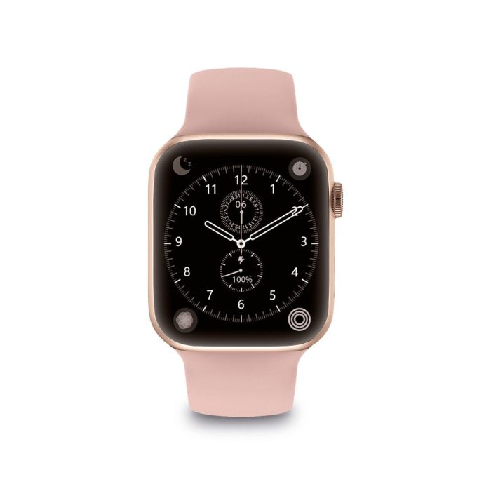 Smartwatch KSIX Urban 4 Rosa 3