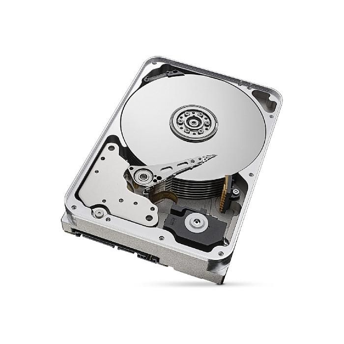 Seagate ST16000NT001 Disco Duro Interno 16TB 7200RPM 256MB 3.5" Serial ATA III NAS Seagate ST16000NT001 Disco Duro Interno 16TB 7200RPM 256MB 3.5" Serial ATA III NAS