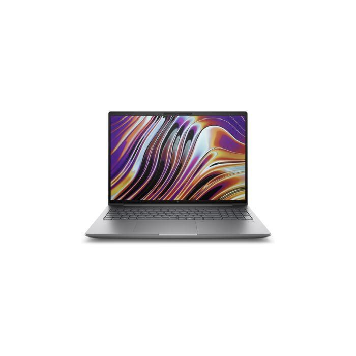 HP A3ZC2ET Portátil Workstation ZBook Power G11 16" Ryzen 7 PRO 8845HS 16GB RAM 512GB SSD NVIDIA RTX 1000 Ada Win11 Pro HP A3ZC2ET Portátil Workstation ZBook Power G11 16" Ryzen 7 PRO 8845HS 16GB RAM 512GB SSD NVIDIA RTX 1000 Ada Win11 Pro