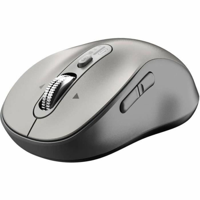 Ratón inalámbrico recargable - Giroscopio - YENKEE - YMS 2010SR 4