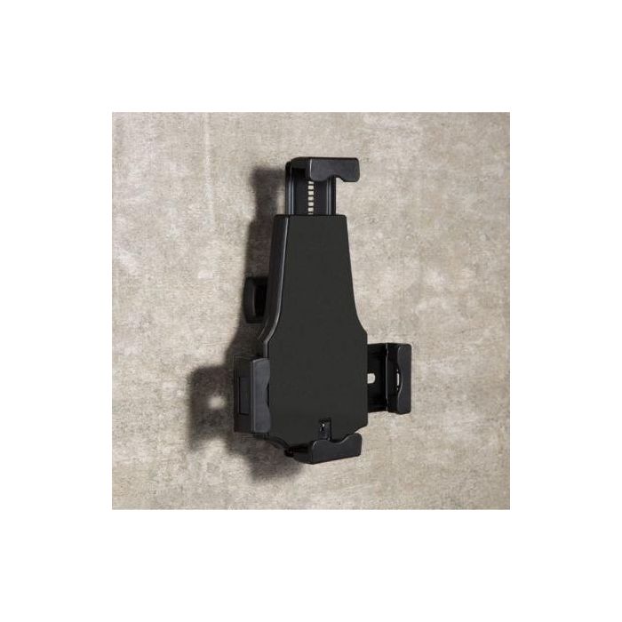 Aisens Soporte Antirobo para Tablet, Ajustable Pared/Sobremesa, 8-11 Pulgadas, Negro 4 Aisens Soporte Antirobo para Tablet, Ajustable Pared/Sobremesa, 8-11 Pulgadas, Negro 4