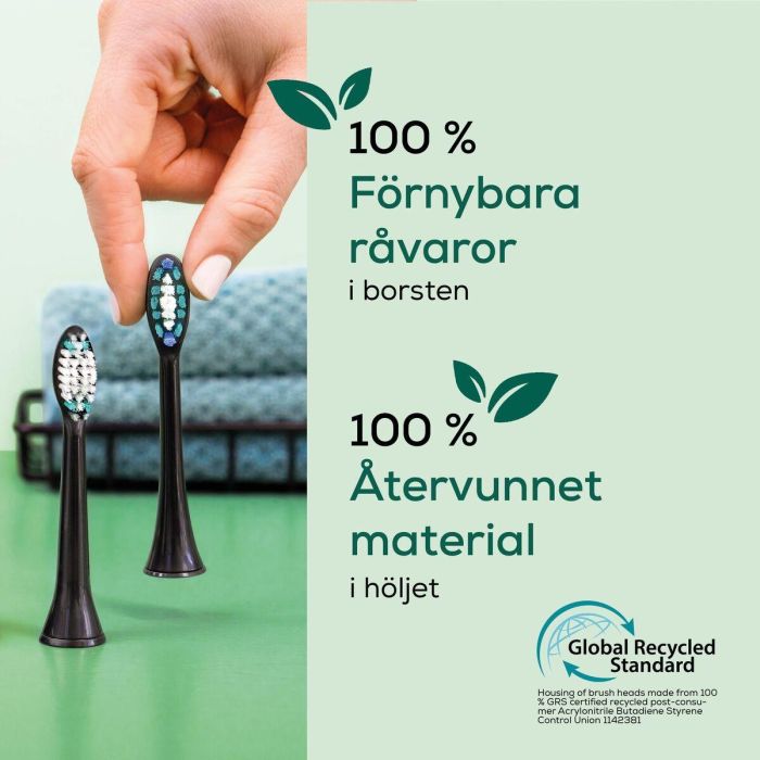 Cabezal de Recambio Beurer 105.21