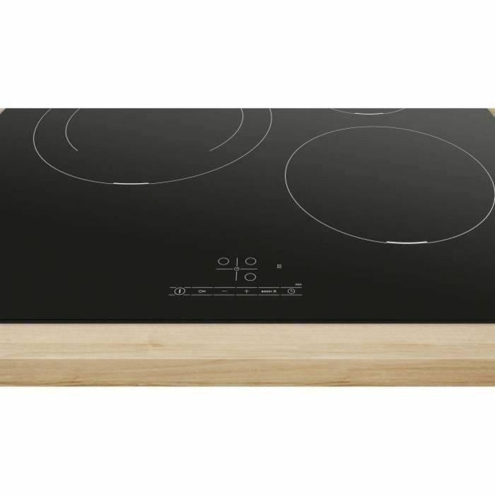 Bosch PUJ611BB5E Placa de inducción 3 fuegos 60 cm 1 Bosch PUJ611BB5E Placa de inducción 3 fuegos 60 cm 1