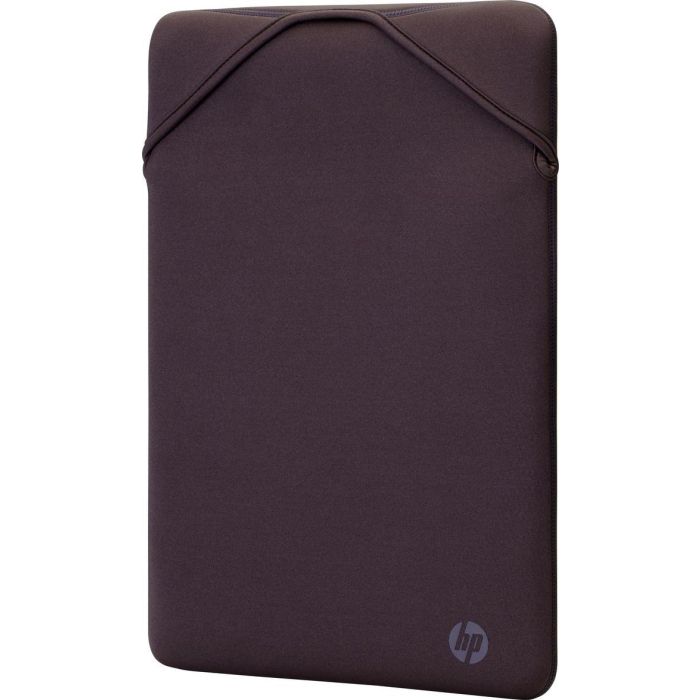 HP HP Reversible Protective 14.1-inch Mauve Laptop Sleeve 4 HP HP Reversible Protective 14.1-inch Mauve Laptop Sleeve 4
