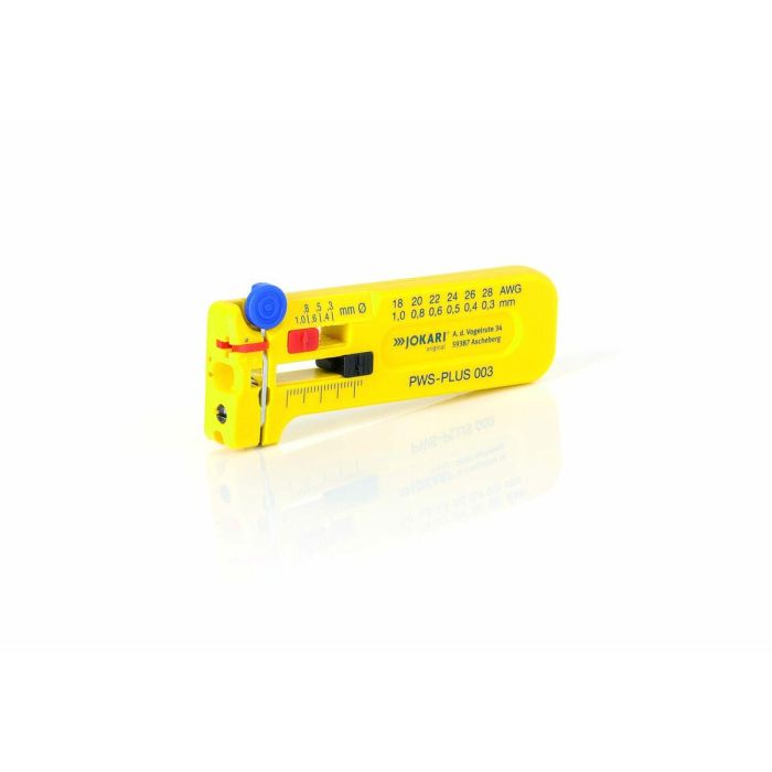 Pelacables JOKARI SWS-Plus 6