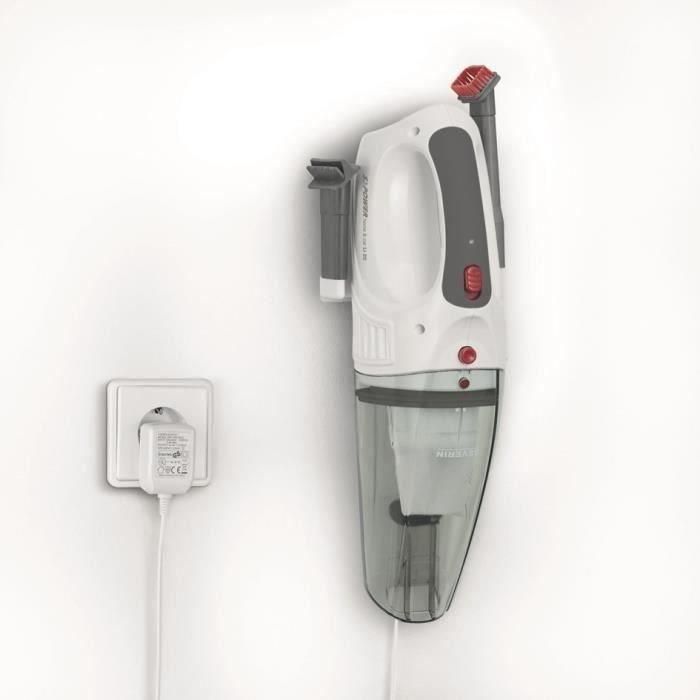 SEVERIN HV7144 Aspiradora de mano sin bolsa - 12V - 200 ml 4 SEVERIN HV7144 Aspiradora de mano sin bolsa - 12V - 200 ml 4