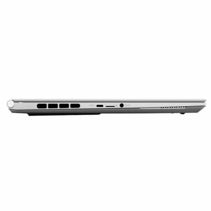 Laptop Gigabyte 9RP6PBSF5JJI46ES000 16" Intel Core i7-13620H 16 GB RAM 1 TB SSD Nvidia Geforce RTX 4070 1