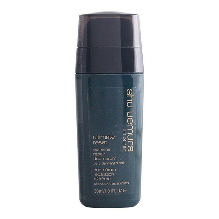 Ultimate Reset Extreme Repair Duo Serum 30 mL Shu Uemura