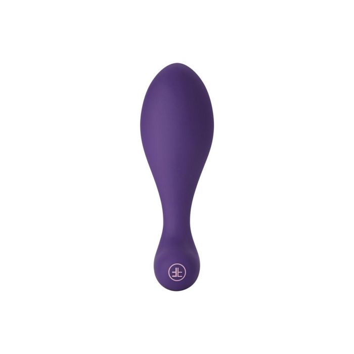 Plug Anal FemmeFunn Plua Morado 9 Plug Anal FemmeFunn Plua Morado 9