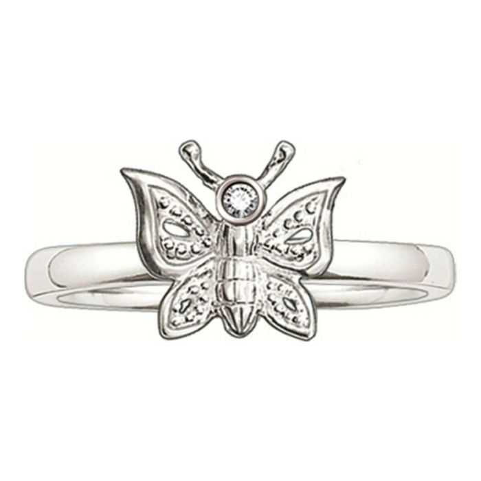 Anillo Mujer Thomas Sabo SD_TR0005-153-14-48 (8) 0 Anillo Mujer Thomas Sabo SD_TR0005-153-14-48 (8) 0