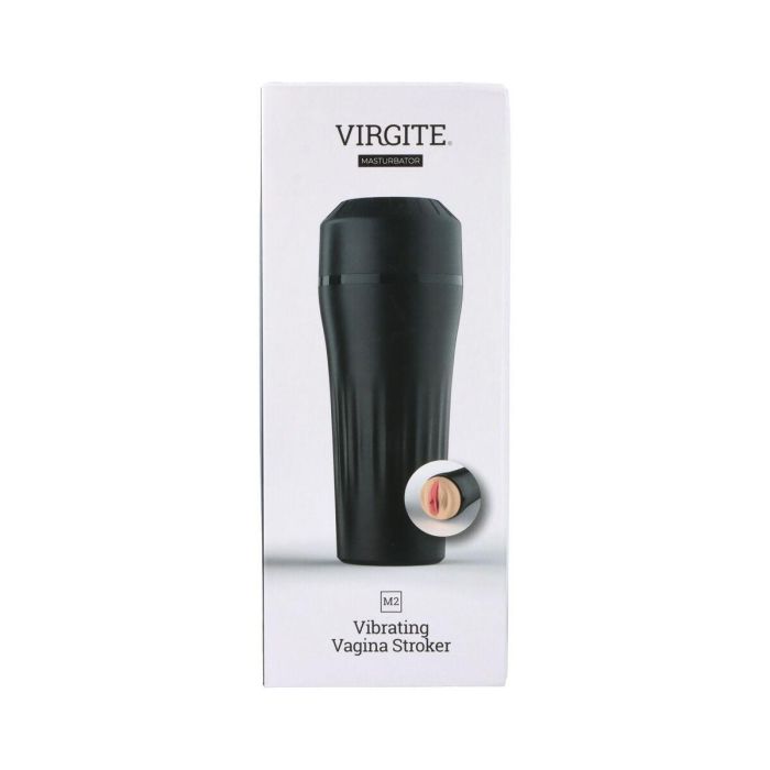 Masturbador Masculino Virgite Natural 5 Masturbador Masculino Virgite Natural 5
