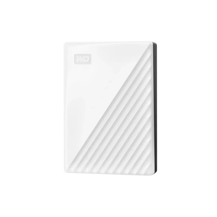 Western Digital WDBR9S0060BWT-WESN Disco Duro Externo 6 TB 2.5" Rojo