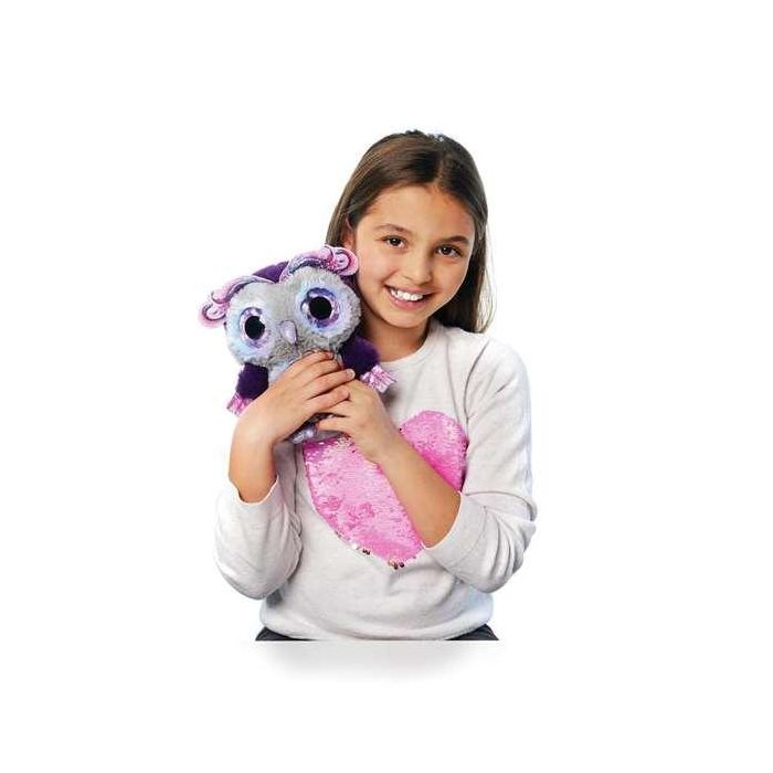 Peluche - louna 1 Peluche - louna 1