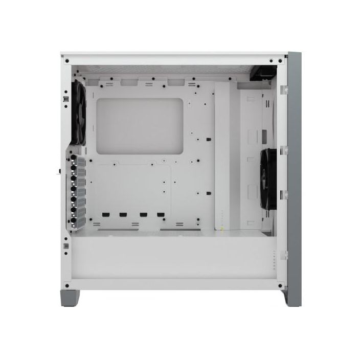 Caja ATX Corsair 4000D AIRFLOW Blanco 5