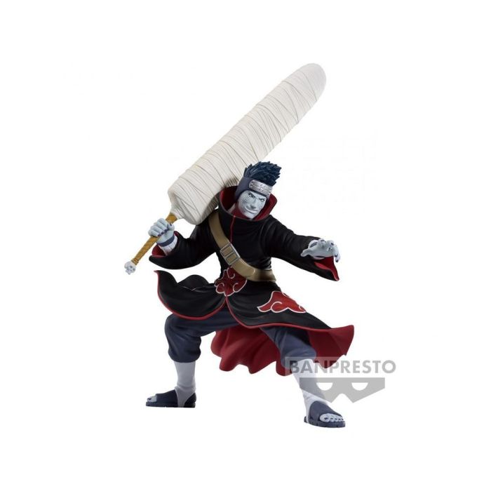 Figura Banpresto: Naruto Vibration Stars Hoshigaki 1 Figura Banpresto: Naruto Vibration Stars Hoshigaki 1