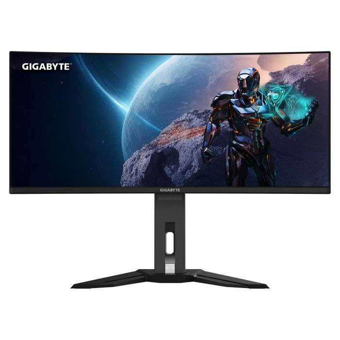 Monitor Gigabyte MO34WQC 34" 175 hz Wide Quad HD 1