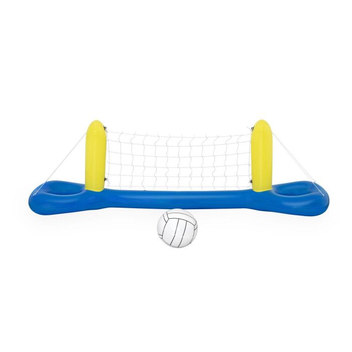 Bestway Juego Flotante Volley Hinchable 244x64 cm +3 Años Piscina 52133 3 Bestway Juego Flotante Volley Hinchable 244x64 cm +3 Años Piscina 52133 3