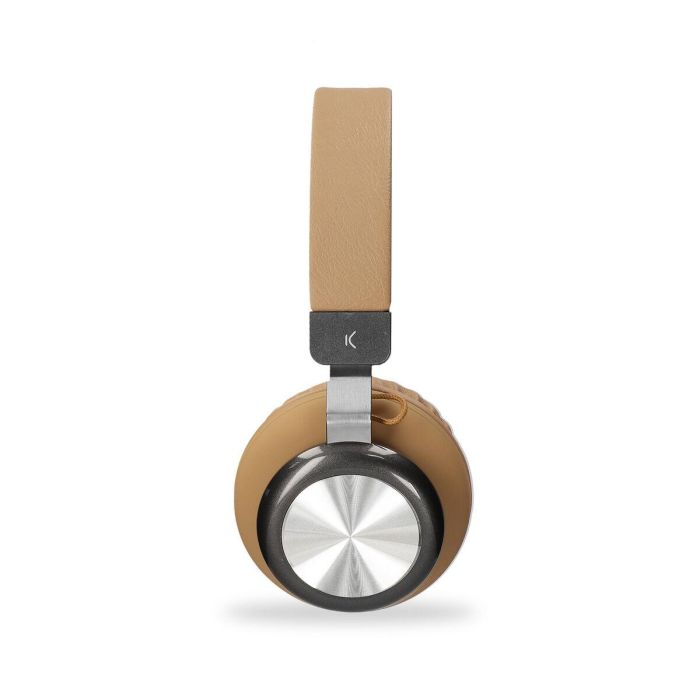 Auriculares Inalámbricos KSIX Retro2 18 Auriculares Inalámbricos KSIX Retro2 18