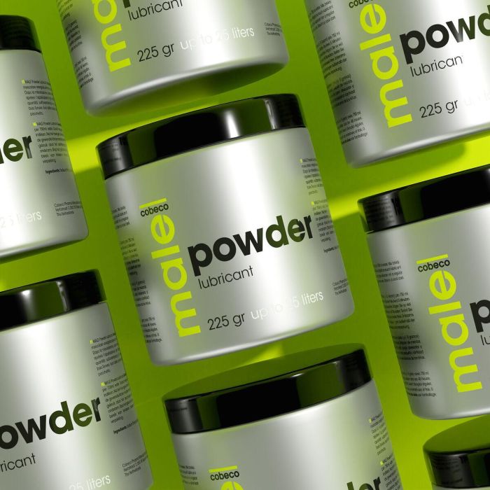 Lubricante De Potencia Masculina (225 g) Male! 3100004144 225 g 5 Lubricante De Potencia Masculina (225 g) Male! 3100004144 225 g 5