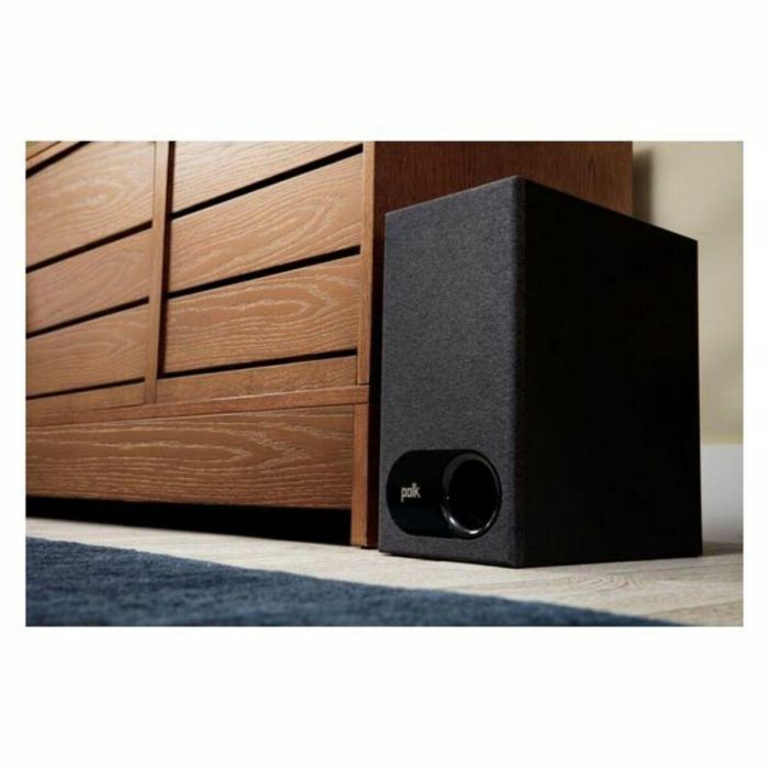 Barra de Sonido Polk PK Signa S3 Negro 5