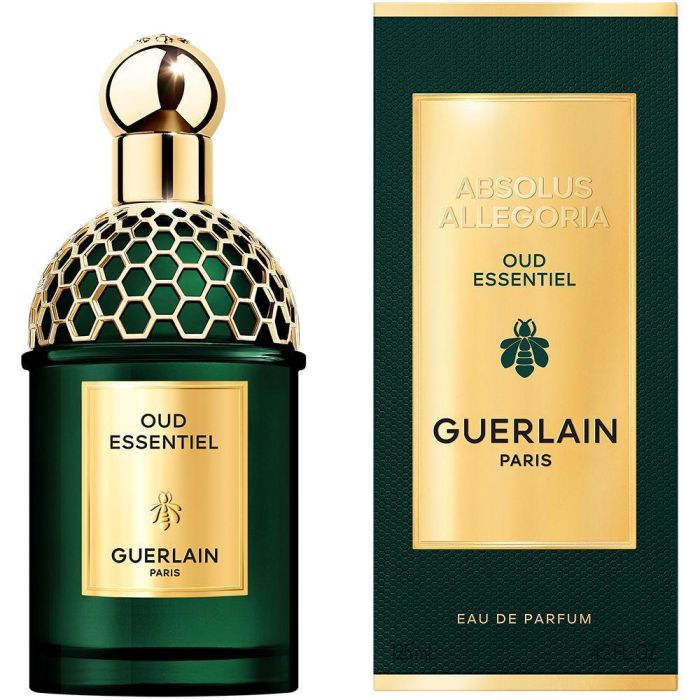 Guerlain absolus oud essentiel epv 125ml