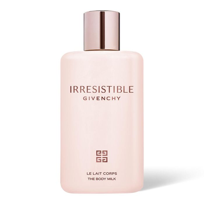 Givenchy Irresistible The Body Milk Givenchy Irresistible The Body Milk