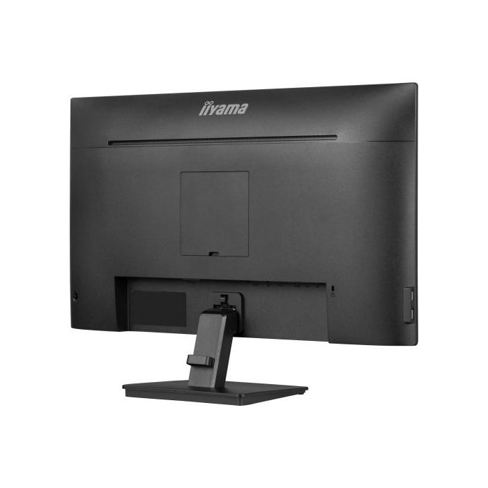 Iiyama Monitor ProLite XU2792UHSU-B6 27" IPS 4K UHD LED Negro 3840 x 2160 Pixeles 4 ms USB 3.2 Gen 1 15W Power Delivery 8